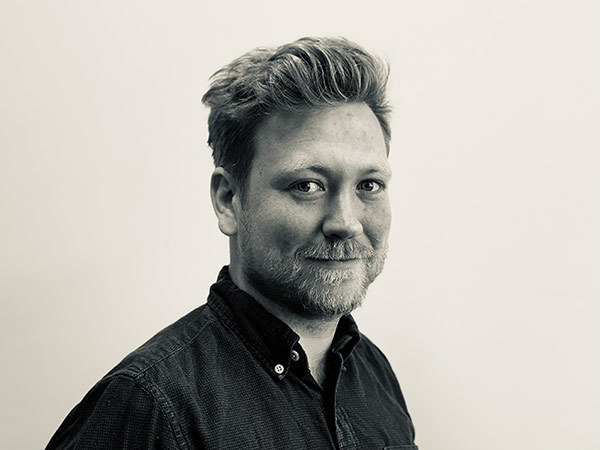 Daniel Flynn