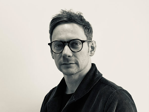 Glenn Fisher